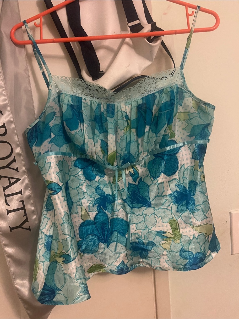 Y2K Camisole